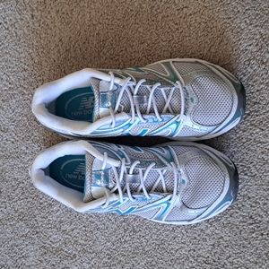 Girls sneakers, New Balance